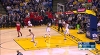 John Wall with 14 Assists  vs. Golden State Warriors