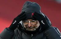 премьер-лига Англия, Юрген Клопп, Ливерпуль