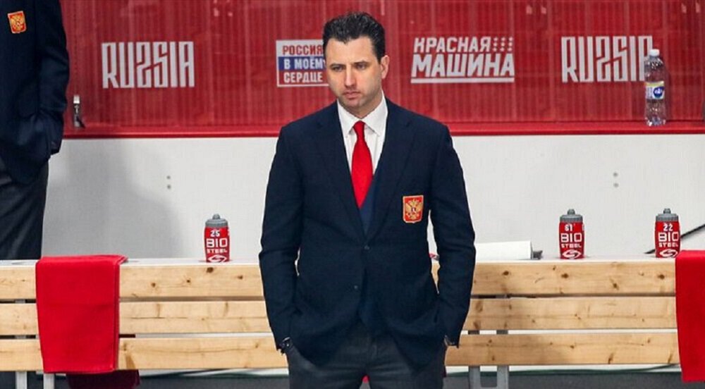 Ротенберг о России 25 и Беларуси: Смотрим плей-офф НХЛ наши игры ни в чем не уступают. Даже намного лучше, потому что эти ребята лучшие в мире