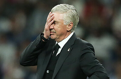 Ла Лига, Реал Мадрид, Вильярреал