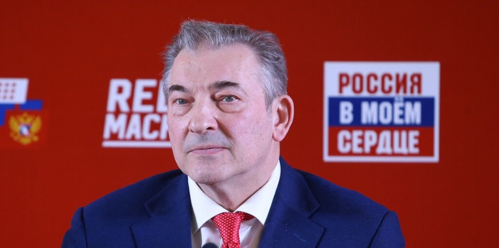 Третьяк о сокращении лимита в КХЛ: Появится 40 новых позиций в составах команд, 100 рабочих мест. Пока их занимают иностранцы