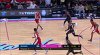 Josh Richardson swats it away!