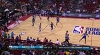 Top Play by Larry Drew II vs. the Warriors