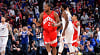 Turning Point: Kawhi Comes Up Clutch For Toronto