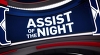 Assist of the Night: Mike James
