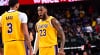 GAME RECAP: Lakers 119, Mavericks 110