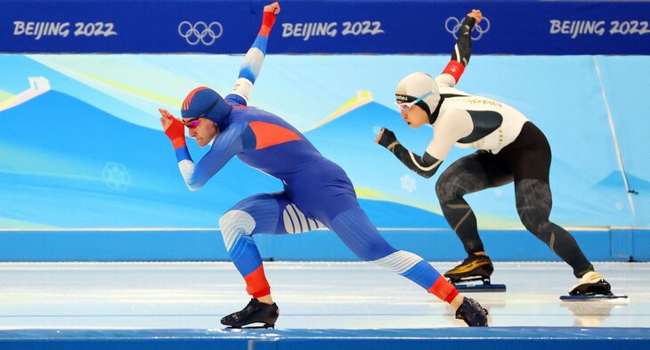 Сегодня узнаем, кто сильнее: Валиева, Щербакова или Трусова. Возможно, главный день Олимпиады-2022 – и все не так очевидно