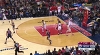 Bradley Beal with 39 Points  vs. Chicago Bulls