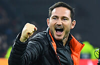 Фрэнк Лэмпард, Челси, премьер-лига Англия, трансферы