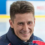 Алексей Железняков