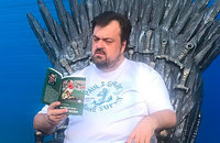Василий Уткин, Первый канал, телевидение, ЧМ-2018