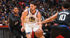 Turning Point: Klay Thompson's Explosive First Half