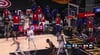 Trae Young with 18 Assists vs. Philadelphia 76ers