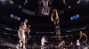 GAME RECAP: Nuggets 108, Grizzlies 102