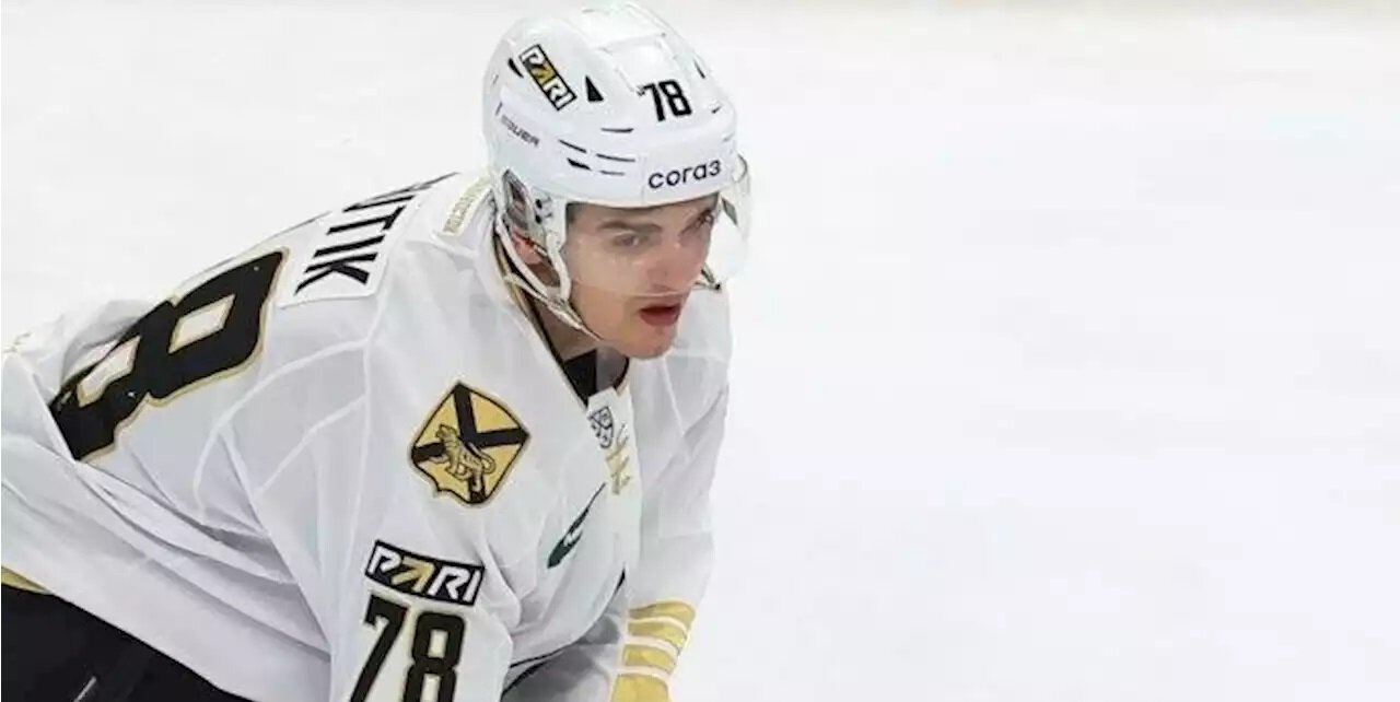 Амур и Адмирал будут играть в разные дни, если выйдут в плей-офф (Матч ТВ)