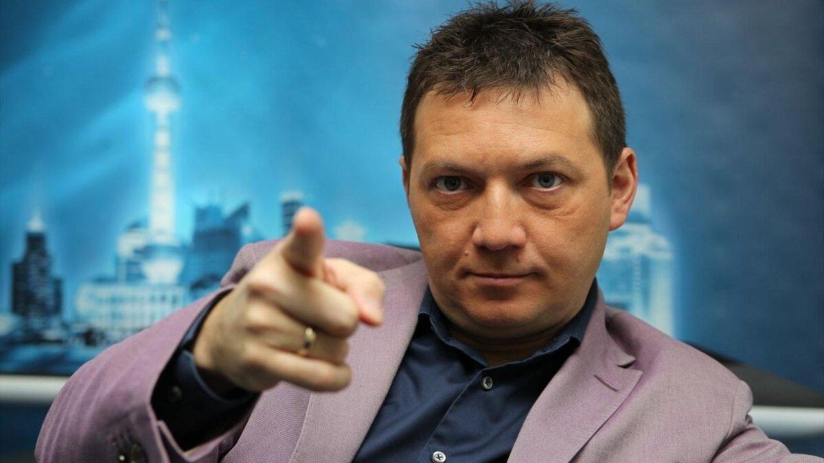 Черданцев о переходе РФС в Азию: Годы в азиатской ЛЧ и матчи с командами Катара и Ирака не могут быть мотивацией для клубов и игроков. Песок не лучш