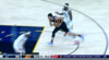 Donovan Mitchell with the great play!