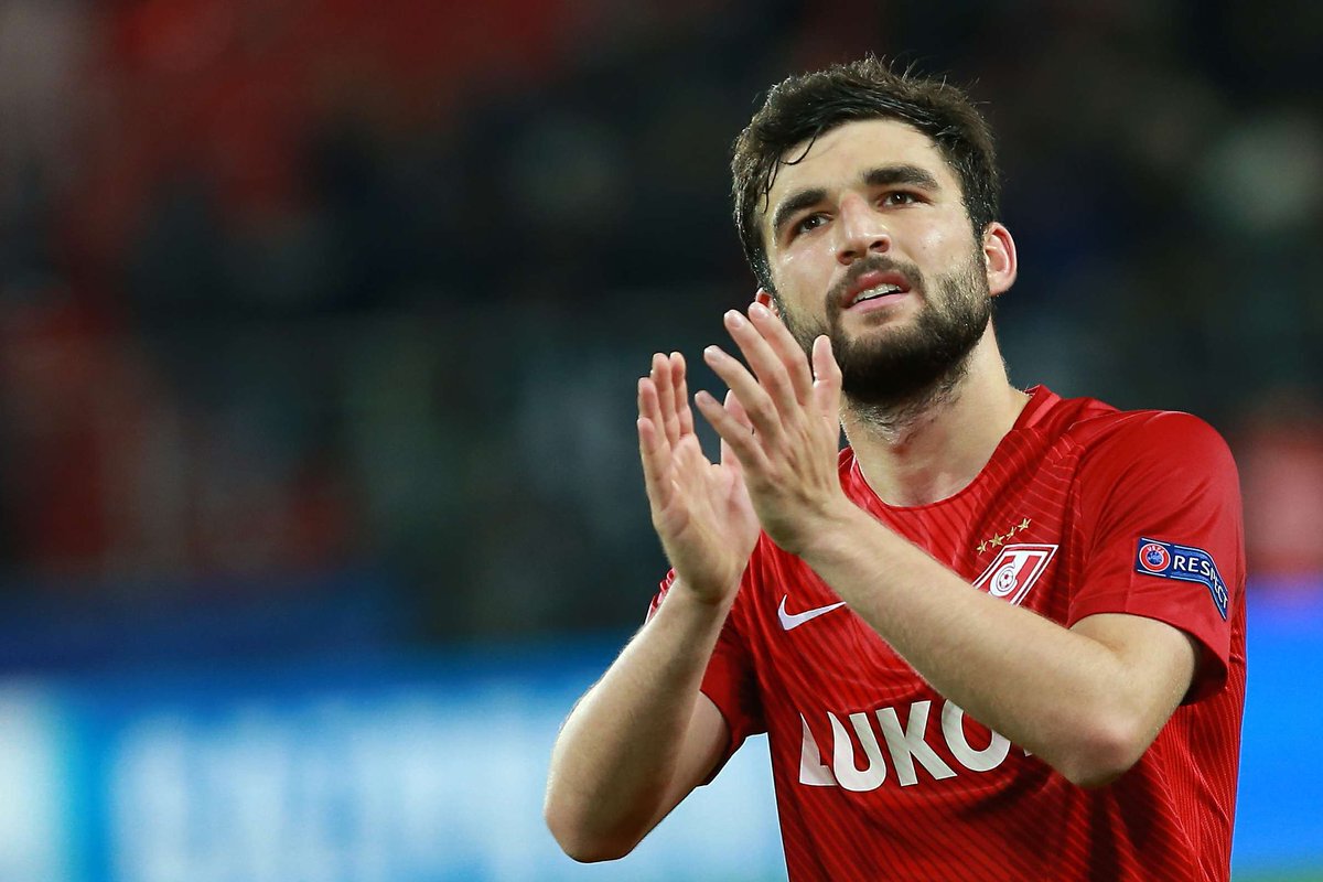 Георгий Джикия: Еврокубков нет, но разыгрываются чемпионат, Кубок, Суперкубок. В следующем сезоне вернемся в Европу, надеюсь