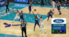 Giannis Antetokounmpo with 34 Points vs. Charlotte Hornets