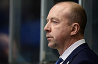 Сибирь, Андрей Скабелка, КХЛ, Барыс