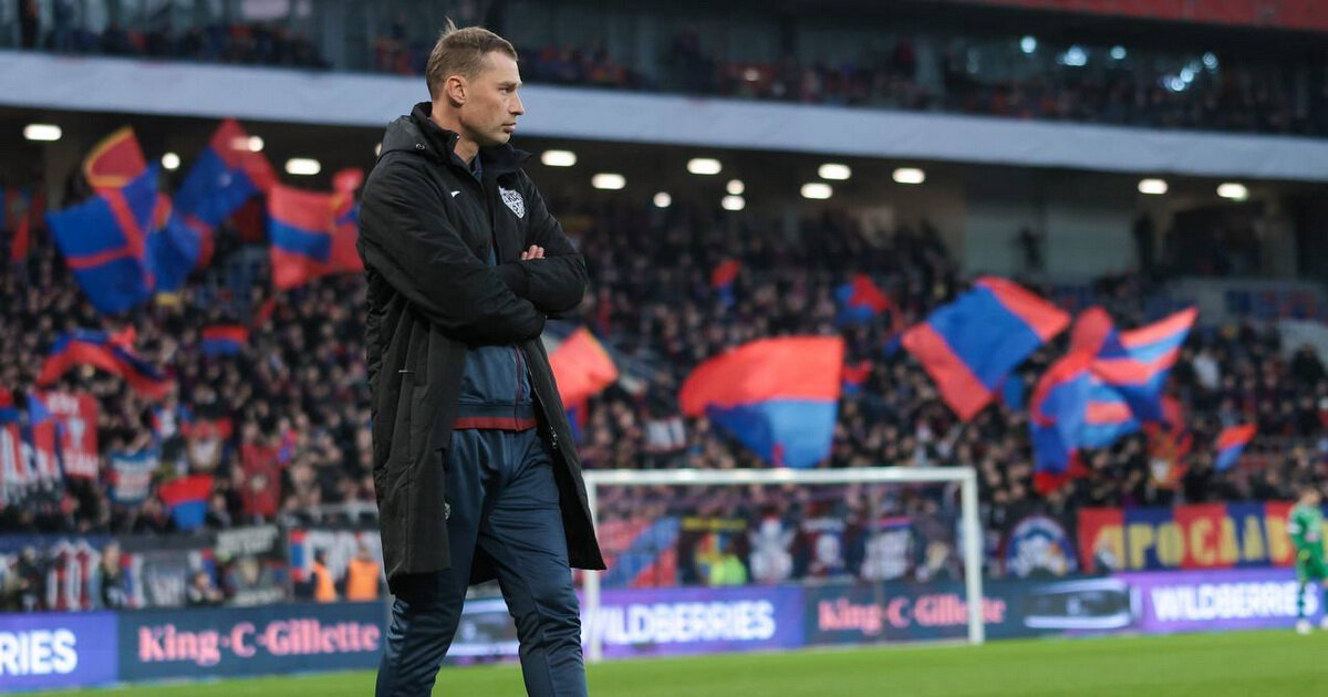 Березуцкий про 0:1 с Сочи: У ЦСКА ничего не получалось в атаке в 1-м тайме. Во 2-м стало лучше