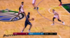 Nikola Vucevic 3-pointers in Orlando Magic vs. Miami Heat