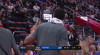 Langston Galloway dials from long distance
