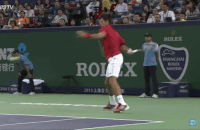 Новак Джокович, видео, ATP