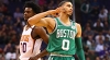 GAME RECAP: Celtics 102, Suns 94