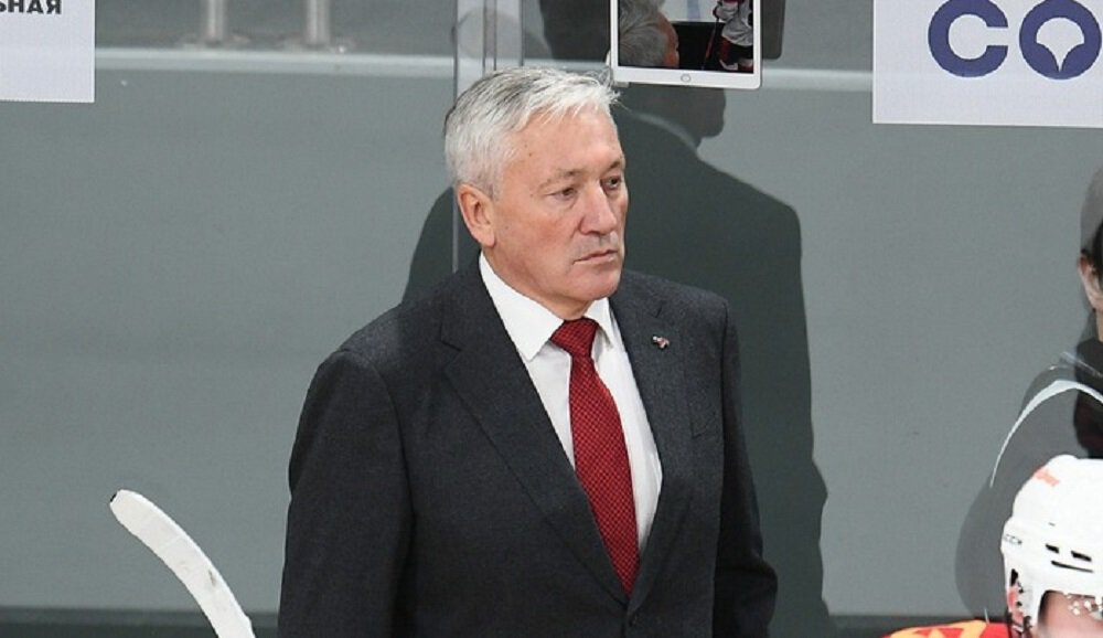 Кравец об игре в ECHL: В американской глубинке живут замечательные люди, которые хорошо относятся к русским. Все было отлично