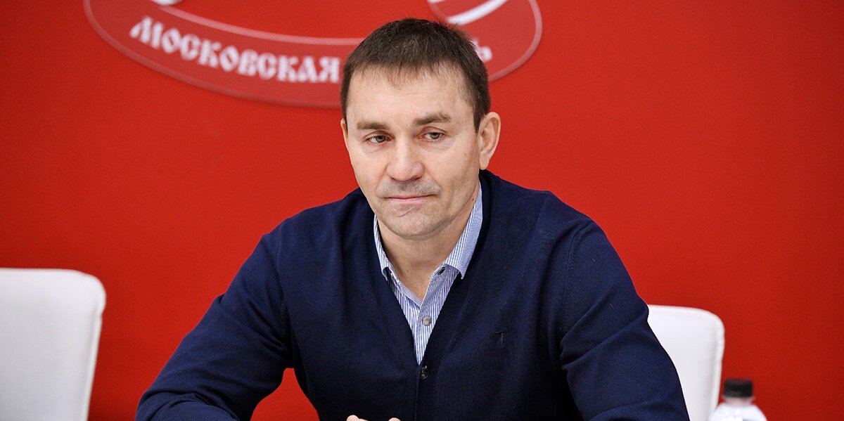 Шевченко о кандидате на пост генменеджера Авангарда: Мне говорили про Варицкого. Сказали, он уйдет в большой клуб. Он отрицает