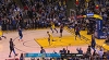 Kevin Durant (28 points) Highlights vs. Oklahoma City Thunder