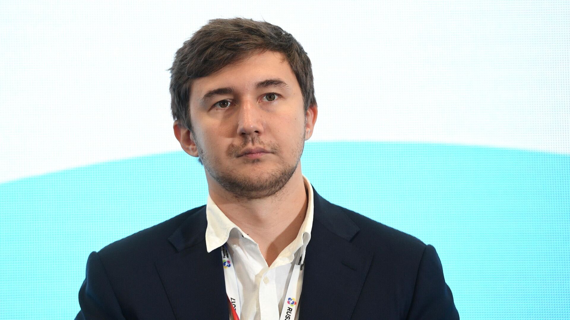 Карякин о включении крымских клубов: Хорошая новость. Надо было чуть-чуть раньше это делать, но лучше поздно, чем никогда