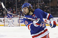 Рейнджерс, Артемий Панарин, НХЛ