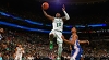 GAME RECAP: Celtics 113, Sixers 96