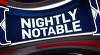 Nightly Notable: Anthony Davis
