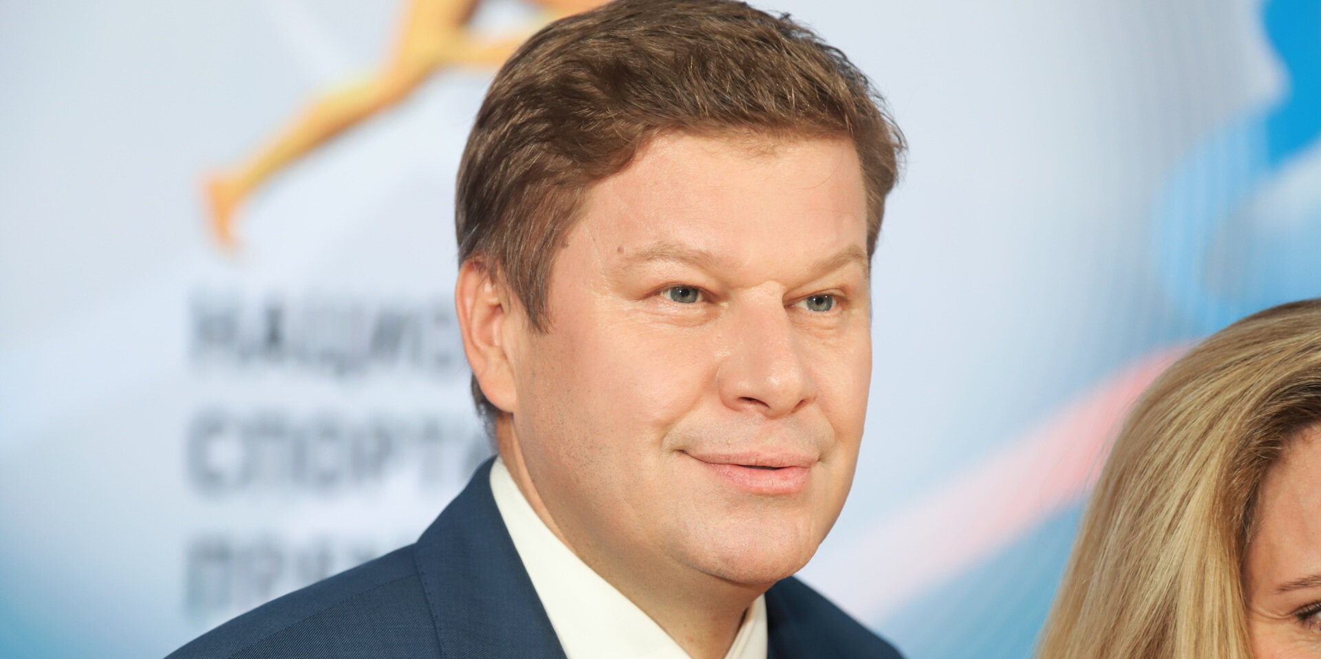Дмитрий Губерниев: Если Госдеп США говорит, что американцы должны покинуть Россию, думаю, так или иначе они уедут