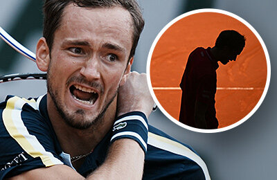 ATP, Даниил Медведев
