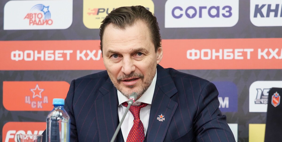 Федоров о 3:2 с Локомотивом: Вернулись в игру, забили нужные голы. Рад за команду, за волю