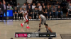 James Harden, Russell Westbrook and 2 others Top Points from Brooklyn Nets vs. Houston Rockets