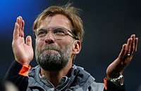 Рома, Барселона, Лига чемпионов УЕФА