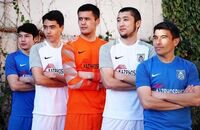 высшая лига Казахстан, Тараз, Sports.ru - Казахстан, Ордабасы, Кайсар