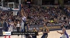 Victor Oladipo gets up for the big rejection