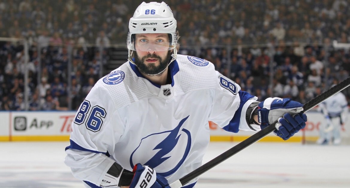 14 из 16 авторов NHL.com назвали Тампу и Колорадо фаворитами на выход в финал Кубка Стэнли