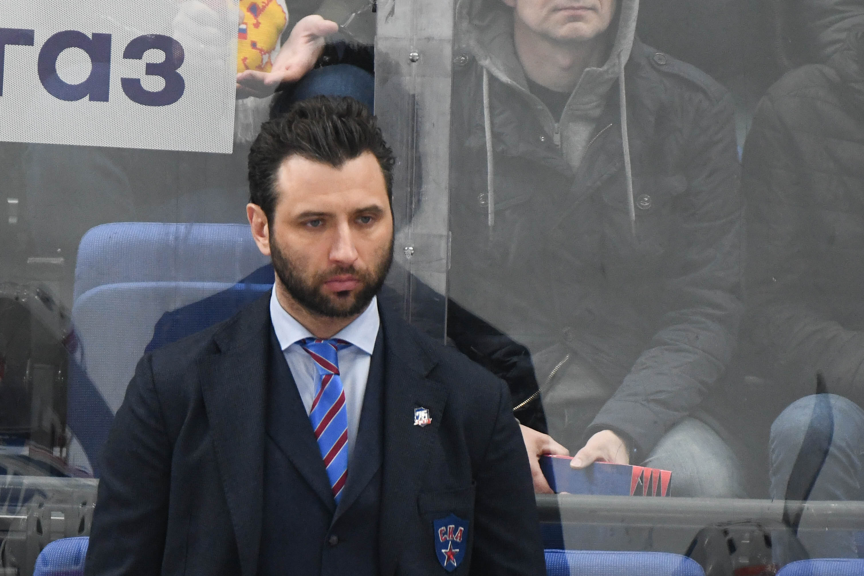 Ротенберг об 1:0 с Сибирью: У СКА была задача выиграть любой ценой. У нас была железобетонная оборона, в атаке добавим