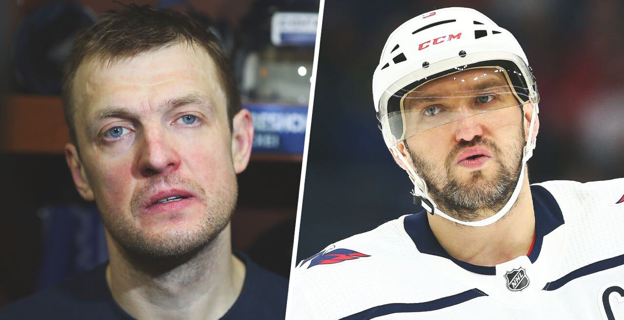 Алексей Терещенко: Скоро наших игроков не будет в НХЛ, в наших школах просто нет образования. Овечкин еще из советской школы, но она уже устарела