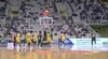 Daryl Macon Jr with 11 Assists vs. ALBA Berlin