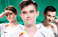 Dota 2, The International, Team Spirit