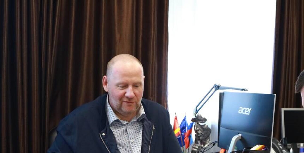 Директор Магнитки Гомоляко отказался от мандата депутата Госдумы
