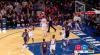 Anthony Davis (33 points) Highlights vs. New York Knicks